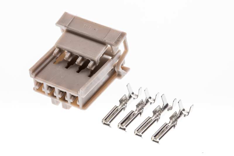 Electrical connector repair kit